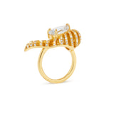 Ring Château Fluidité