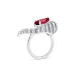 Ring Château Fluidité
