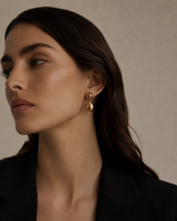 Lyra Earrings