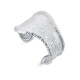 Cuff Sorelle Silver