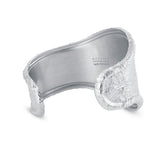 Cuff Sorelle Silver