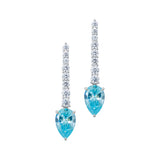 Château Ligne Earrings