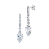 Château Ligne Earrings