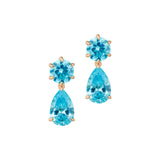 Éclat du Matin Earrings