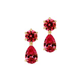 Éclat du Matin Earrings