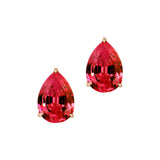Dawn's Dew Earrings