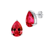 Dawn's Dew Earrings