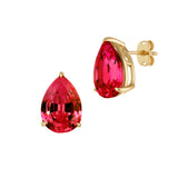 Dawn's Dew Earrings