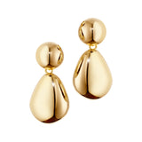Lyra Earrings