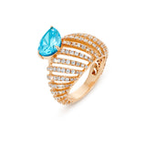 Château Dôme Ring