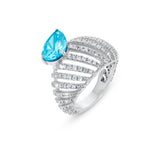 Château Dôme Ring