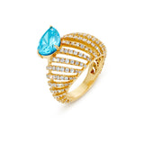Château Dôme Ring