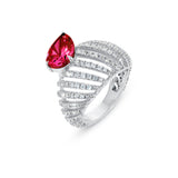 Château Dôme Ring