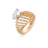 Château Dôme Ring