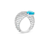 Château Dôme Ring