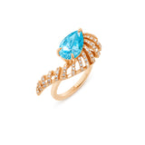 Ring Château Fluidité