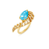 Ring Château Fluidité