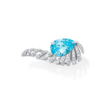 Ring Château Fluidité