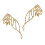Ear Jewel Pair Céleste