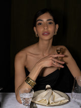 The Triomphe Cuff Small