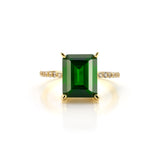 Emerald Solitaire