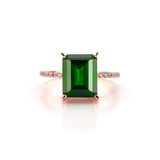 Emerald Solitaire