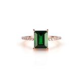 Emerald Solitaire