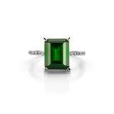 Emerald Solitaire