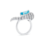 Ring Château Fluidité