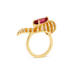 Ring Château Fluidité