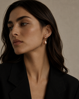 Lyra Earrings