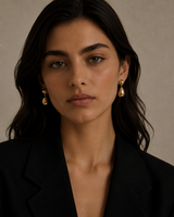 Lyra Earrings
