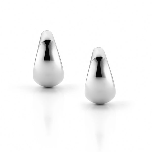 Reve Earrings Silver