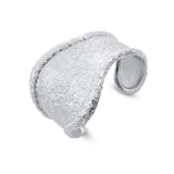 Cuff Sorelle Silver
