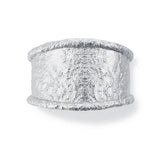Azur Gladiator Cuff Sterling Silver