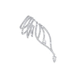 Ear Jewel Céleste — Right Ear