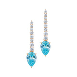 Château Ligne Earrings