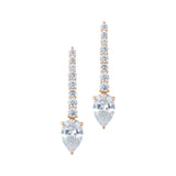 Château Ligne Earrings