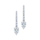 Château Ligne Earrings