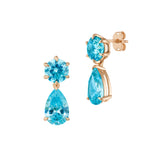 Éclat du Matin Earrings