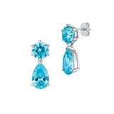 Éclat du Matin Earrings