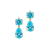 Éclat du Matin Earrings