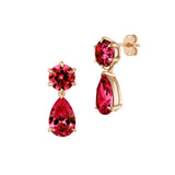 Éclat du Matin Earrings