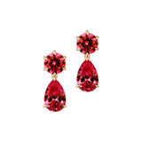 Éclat du Matin Earrings