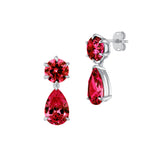 Éclat du Matin Earrings