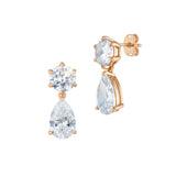 Éclat du Matin Earrings