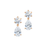 Éclat du Matin Earrings