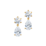 Éclat du Matin Earrings