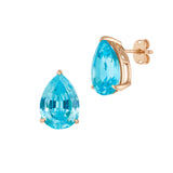 Dawn's Dew Earrings