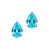 Dawn's Dew Earrings
